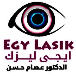 EgyLasik Logo