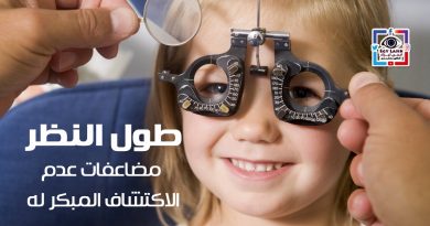 children and Hyperopia