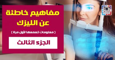 wrong beliefs about lasik3