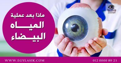 cataract surgery types