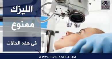 lasik-prohibitions