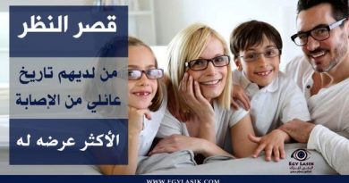 myopia-and-family-history