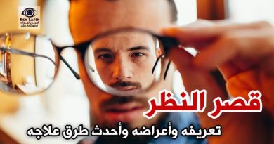 nearsighted