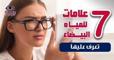 cataract signs